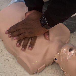 Heartsaver CPR / AED / First Aid